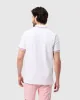 MENS GROVES PIQUE POLO - B6K505C200 sold by Psycho Bunny