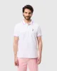 MENS GROVES PIQUE POLO - B6K505C200 sold by Psycho Bunny