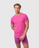 MENS CREW NECK LOUNGE TEE 2 PACK - B6U904B200 sold by Psycho Bunny