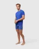 MENS CREW NECK LOUNGE TEE 2 PACK - B6U904B200 sold by Psycho Bunny