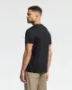 MENS MONARC FRONT BUNNY GRAPHIC TEE - B6U211E200 sold by Psycho Bunny