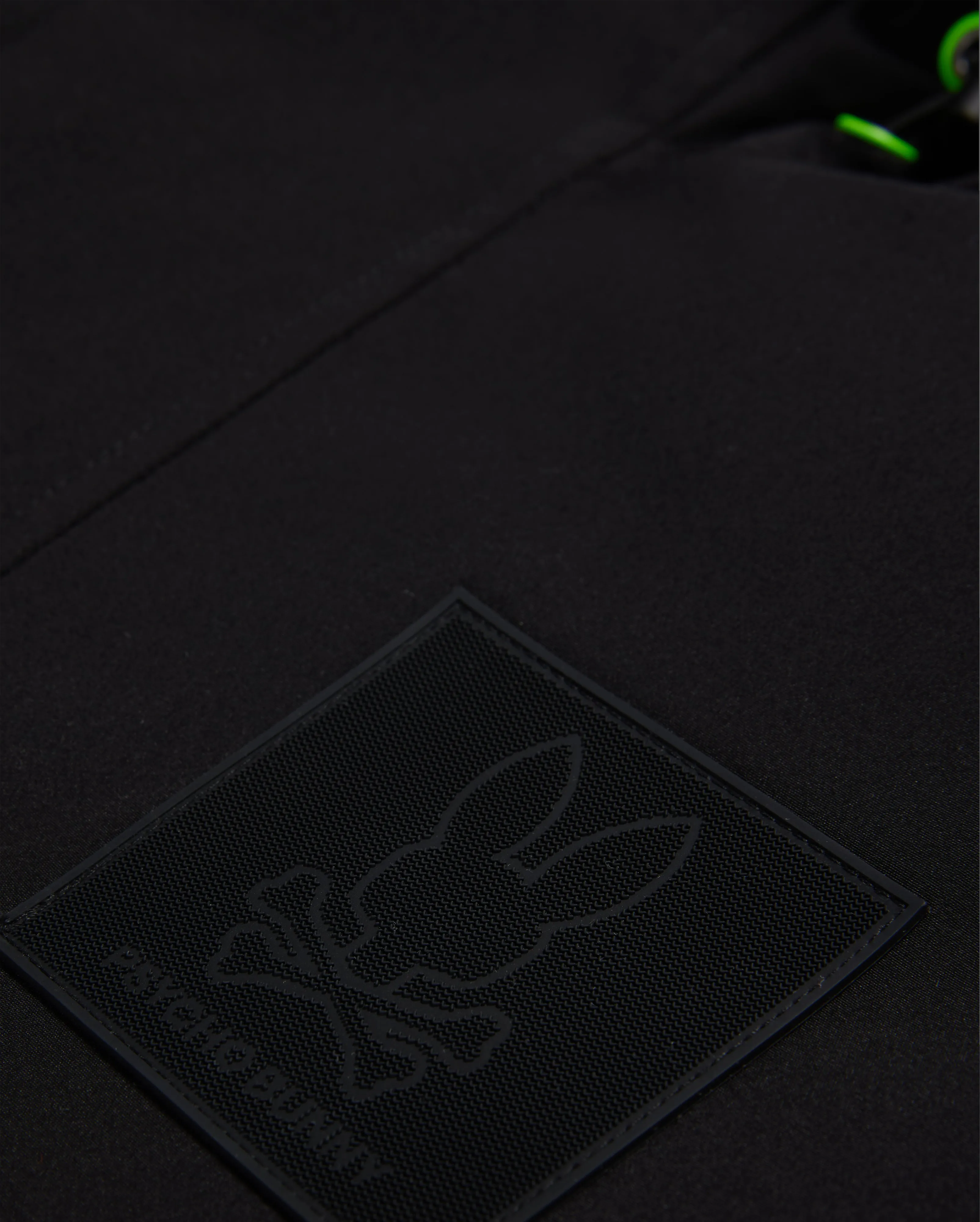 MENS ATWATER DOWN PARKA - B6N751A2OW sold by Psycho Bunny product image thumbnail 4