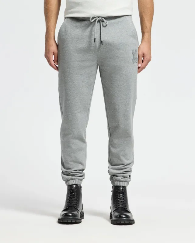 MENS ELDORADO BRUSH BACK JOGGER - B6P285E200 sold by Psycho Bunny