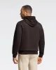 MENS ELDORADO BRUSH BACK HOODIE - B6H234E200 sold by Psycho Bunny