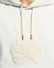 MENS ELDORADO BRUSH BACK HOODIE - B6H234E200 sold by Psycho Bunny