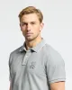 MENS ELDORADO PIQUE POLO - B6K105E200 sold by Psycho Bunny