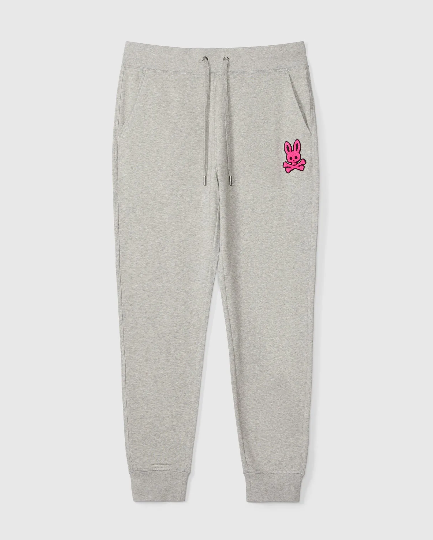 SCOTT CHENILLE PATCH SWEATPANT - B6P856D200 sold by Psycho Bunny product image thumbnail 2