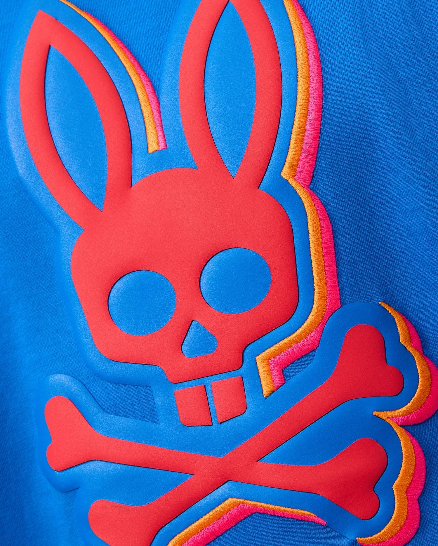 MENS SANDERSON GRAPHIC TEE - B6U521C200 sold by Psycho Bunny product image thumbnail 2