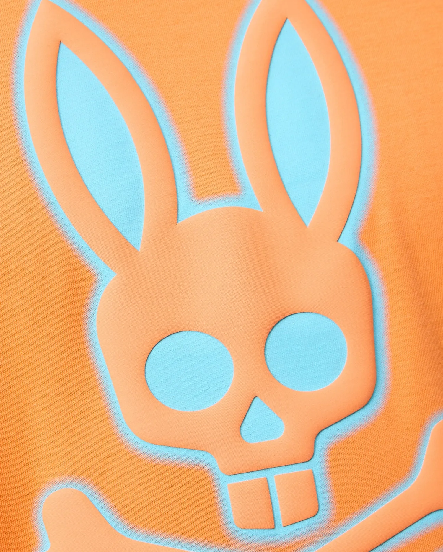 MENS WELLINGTON GRAPHIC TEE - B6U519C200 sold by Psycho Bunny product image thumbnail 4