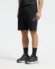 MENS DACANO PERFORATED SWEATSHORT - B6R286E200 sold by Psycho Bunny