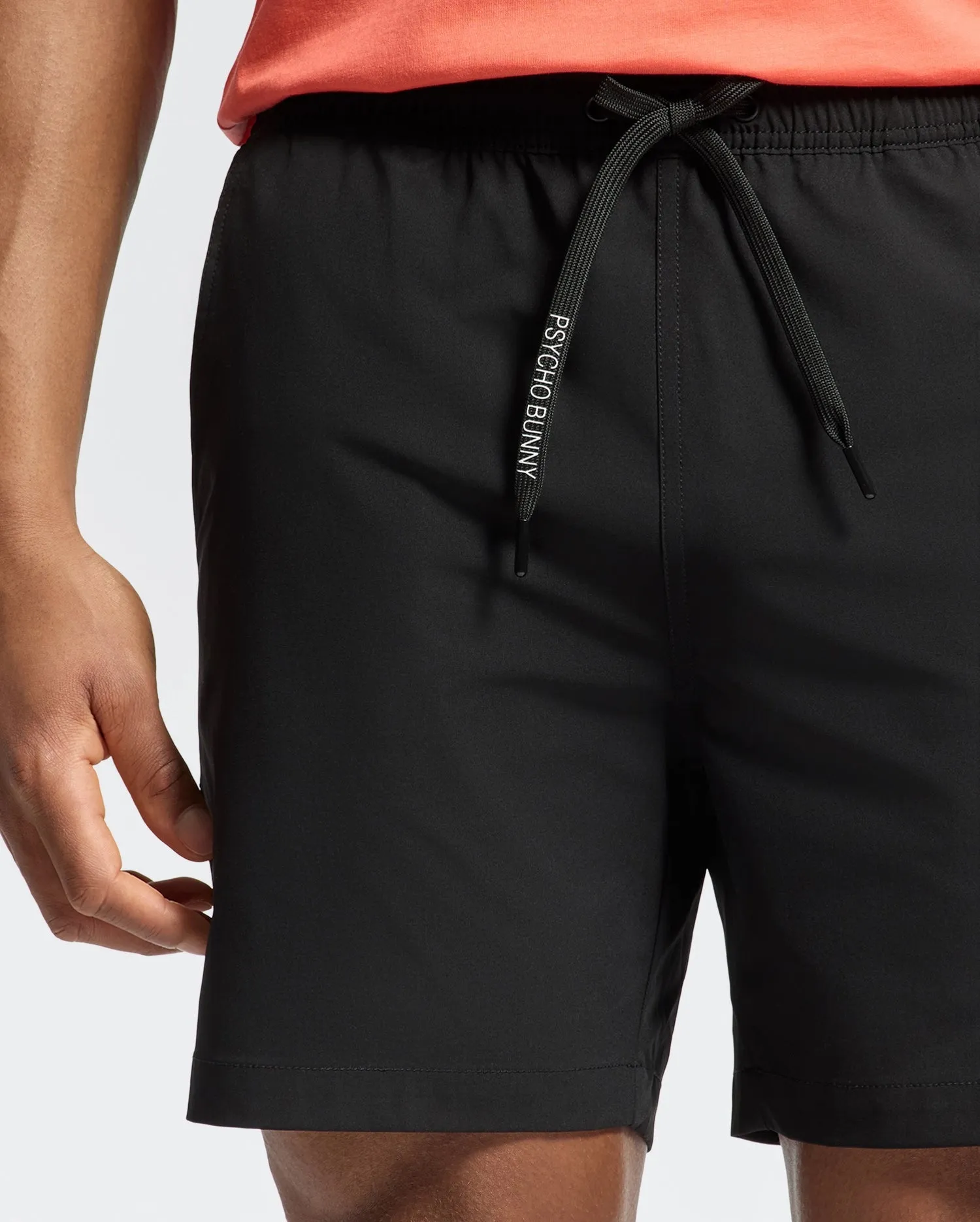 MENS SAMOS HYDROCHROMIC PRINTED SWIM TRUNK - B6W453F200 sold by Psycho Bunny product image thumbnail 2