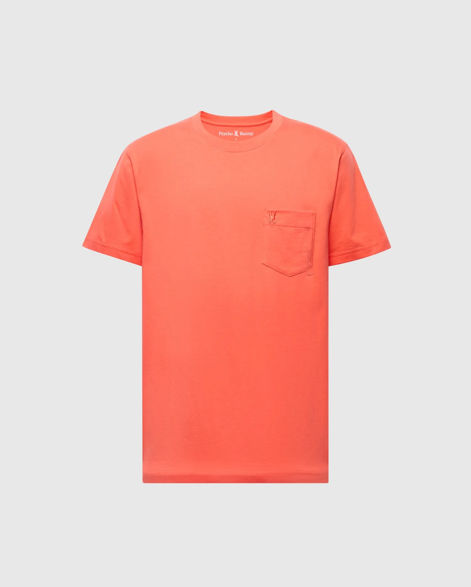 MENS BIG AND TALL BONNIE REGULAR FIT TEE - B9U011D200 sold by Psycho Bunny