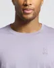 MENS JAMES PREMIUM CREW NECK TEE - B6U952D200 sold by Psycho Bunny