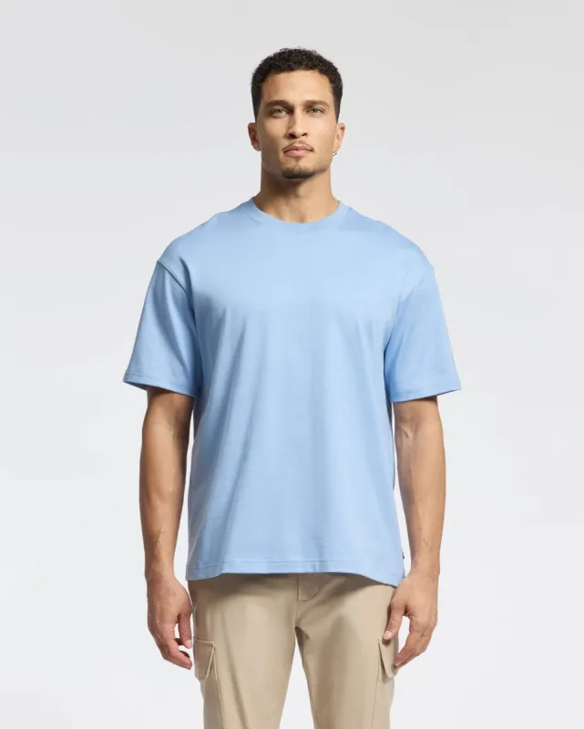MENS DUKE OVERSIZED TEE - B6U742D200 sold by Psycho Bunny