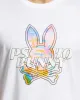 MENS MILOS GRAPHIC TEE - B6U456F200 sold by Psycho Bunny