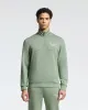 MENS DESERT 1/4 MOCK ZIP - B6S488F200 sold by Psycho Bunny