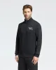 MENS DESERT 1/4 MOCK ZIP - B6S488F200 sold by Psycho Bunny