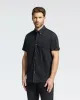 MENS GABRIEL SHORT SLEEVE SHIRT - B6Q351F200 sold by Psycho Bunny