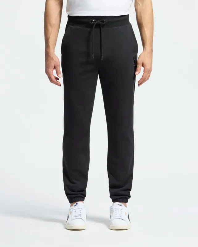 MENS NEW CASTLE FRENCH TERRY SWEATPANT - B6P560F200 sold by Psycho Bunny