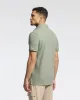 MENS DESERT PIQUE POLO - B6K506F200 sold by Psycho Bunny