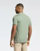 MENS BRYCE PERFORMANCE PIQUE POLO - B6K486F200 sold by Psycho Bunny
