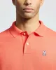 MENS CLASSIC PIQUE POLO - B6K001F200 sold by Psycho Bunny
