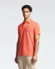 MENS CLASSIC PIQUE POLO - B6K001F200 sold by Psycho Bunny