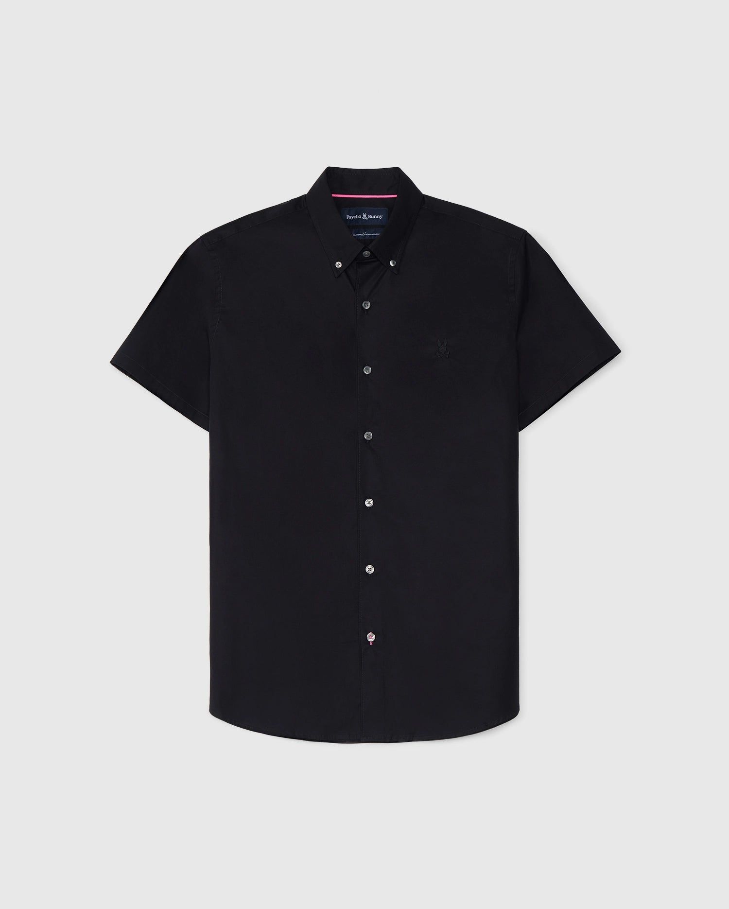 MENS ASHLAND SHORT SLEEVE SHIRT - B6Q351B200 sold by Psycho Bunny