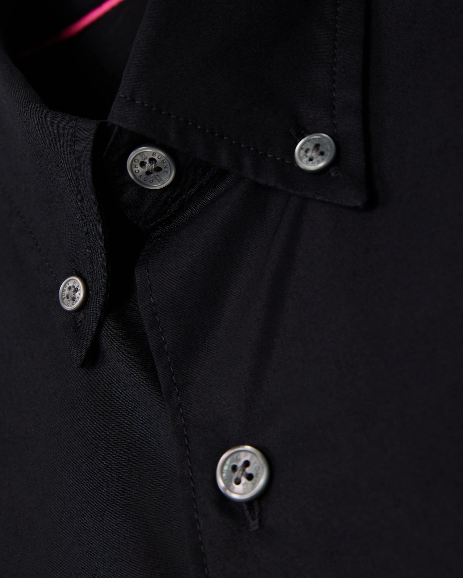 MENS ASHLAND SHORT SLEEVE SHIRT - B6Q351B200 sold by Psycho Bunny product image thumbnail 4