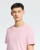 MENS TAYLOR PIQUE TEE - B6U579F200 sold by Psycho Bunny