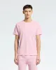 MENS TAYLOR PIQUE TEE - B6U579F200 sold by Psycho Bunny