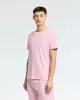 MENS TAYLOR PIQUE TEE - B6U579F200 sold by Psycho Bunny