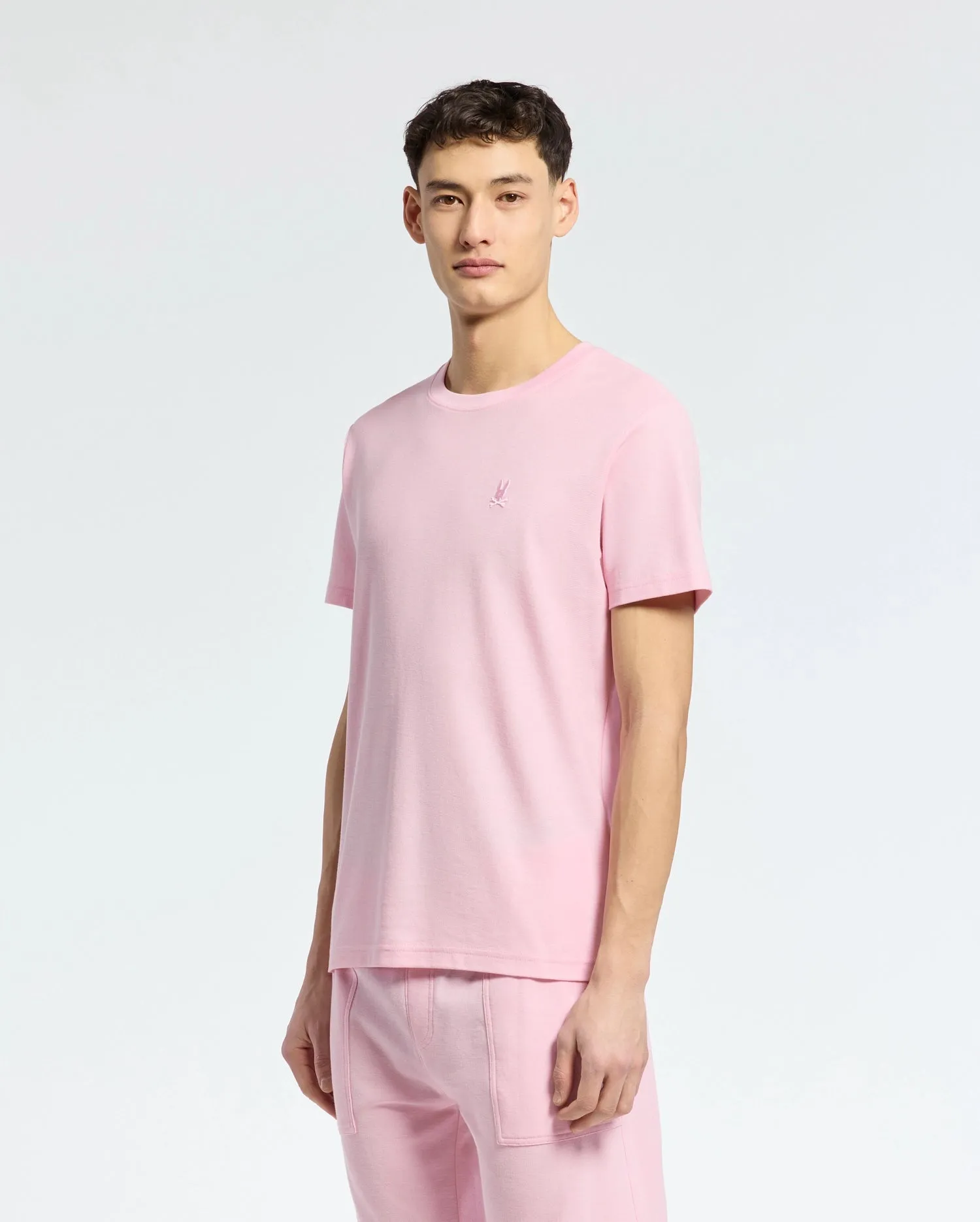 MENS TAYLOR PIQUE TEE - B6U579F200 sold by Psycho Bunny product image thumbnail 5