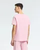 MENS TAYLOR PIQUE TEE - B6U579F200 sold by Psycho Bunny