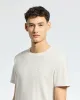 MENS TAYLOR PIQUE TEE - B6U579F200 sold by Psycho Bunny