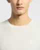 MENS TAYLOR PIQUE TEE - B6U579F200 sold by Psycho Bunny