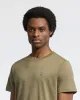 MENS CLASSIC CREW NECK TEE - B6U014F200 sold by Psycho Bunny
