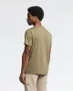 MENS CLASSIC CREW NECK TEE - B6U014F200 sold by Psycho Bunny