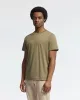 MENS CLASSIC CREW NECK TEE - B6U014F200 sold by Psycho Bunny
