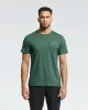MENS CLASSIC CREW NECK TEE - B6U014F200 sold by Psycho Bunny