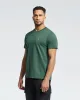 MENS CLASSIC CREW NECK TEE - B6U014F200 sold by Psycho Bunny