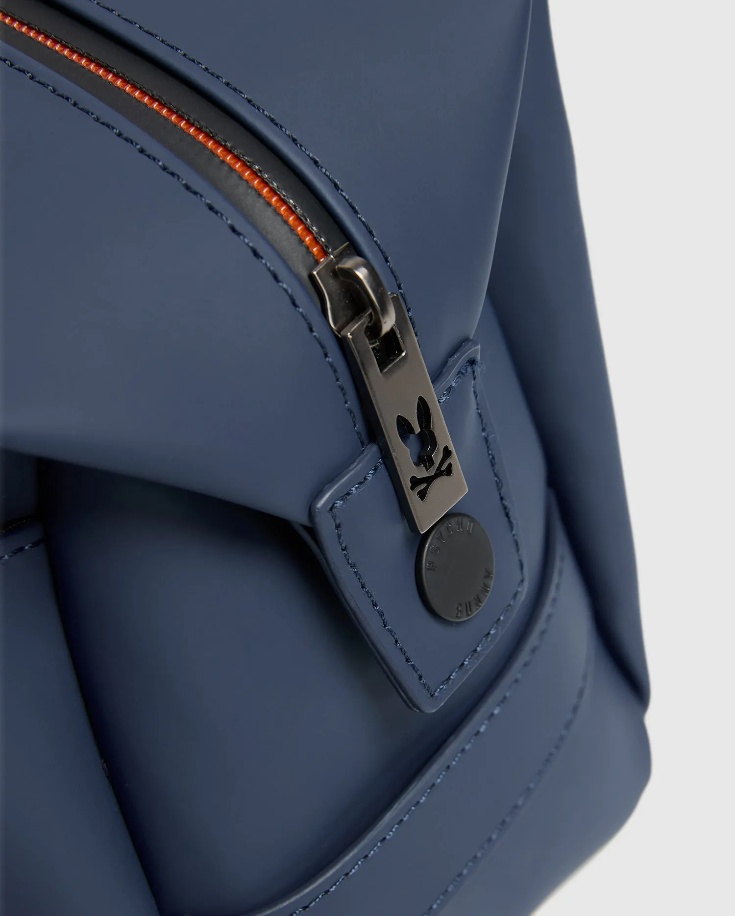 MENS RUBBERIZED TOILETRY KIT - B6A189E200 sold by Psycho Bunny product image thumbnail 2