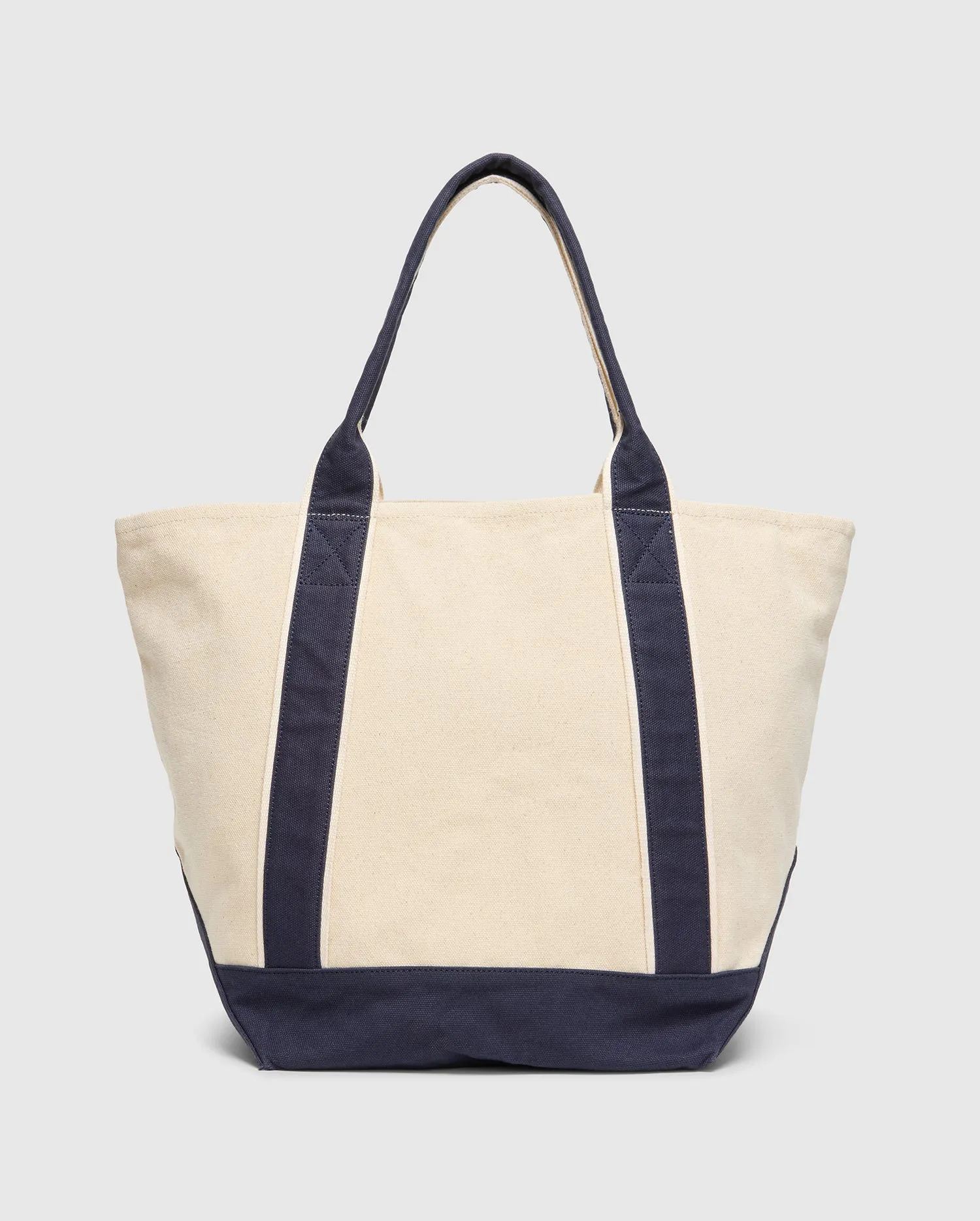 MENS GRAPHIC TOTE - B6A563F200 sold by Psycho Bunny product image thumbnail 4