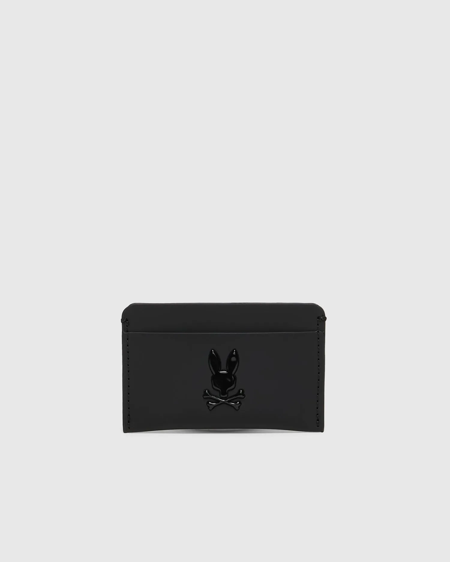 MENS RUBBERIZED CARD CASE - B6A473F200 sold by Psycho Bunny