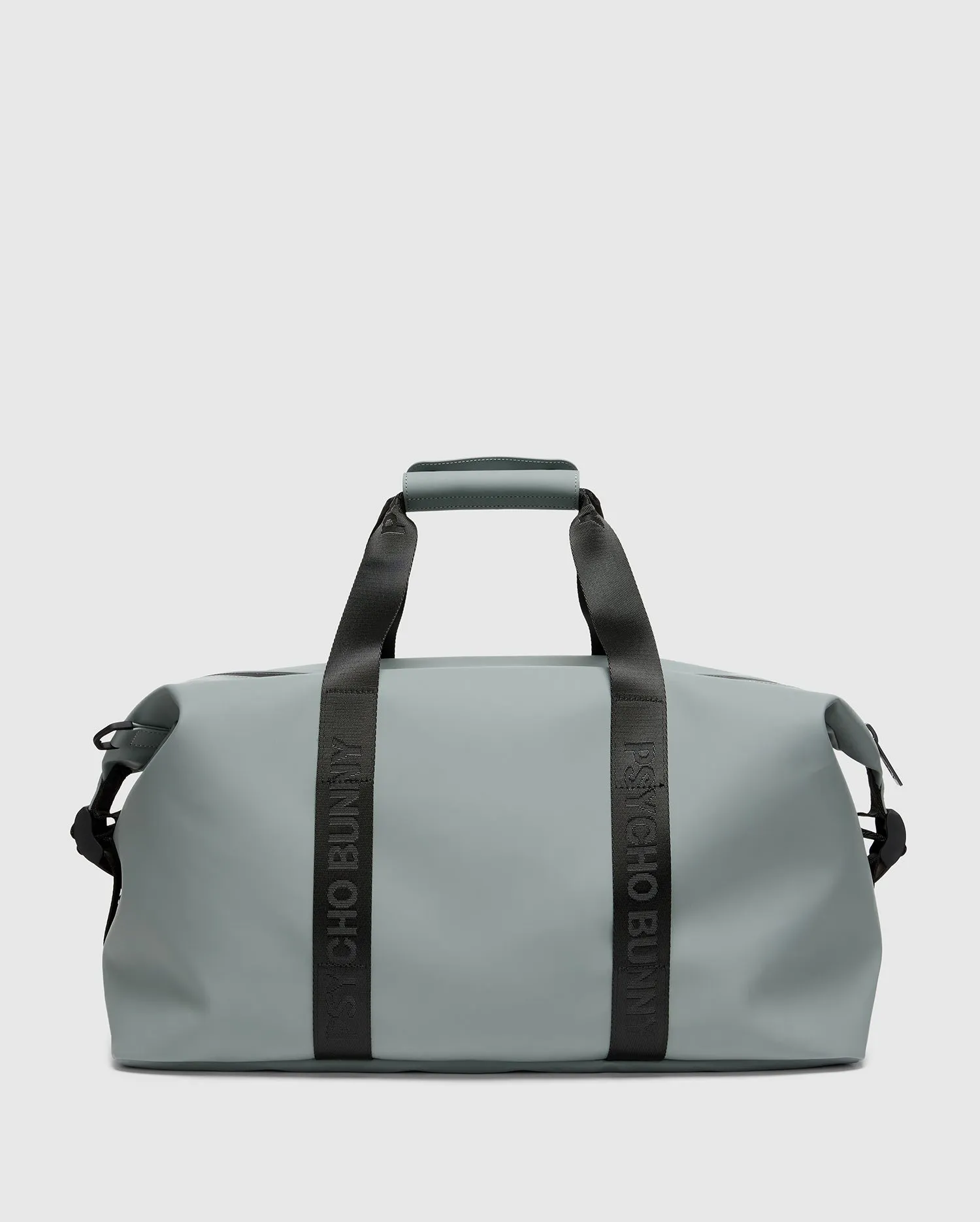 MENS RUBBERIZED DUFFLE BAG - B6A472F200 sold by Psycho Bunny product image thumbnail 4