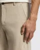 MENS SHIRO KNIT HONEYCOMB SHORT - B6R585F200 sold by Psycho Bunny