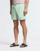 MENS SAMOS HYDROCHROMIC PRINTED SWIM TRUNK - B6W453F200 sold by Psycho Bunny