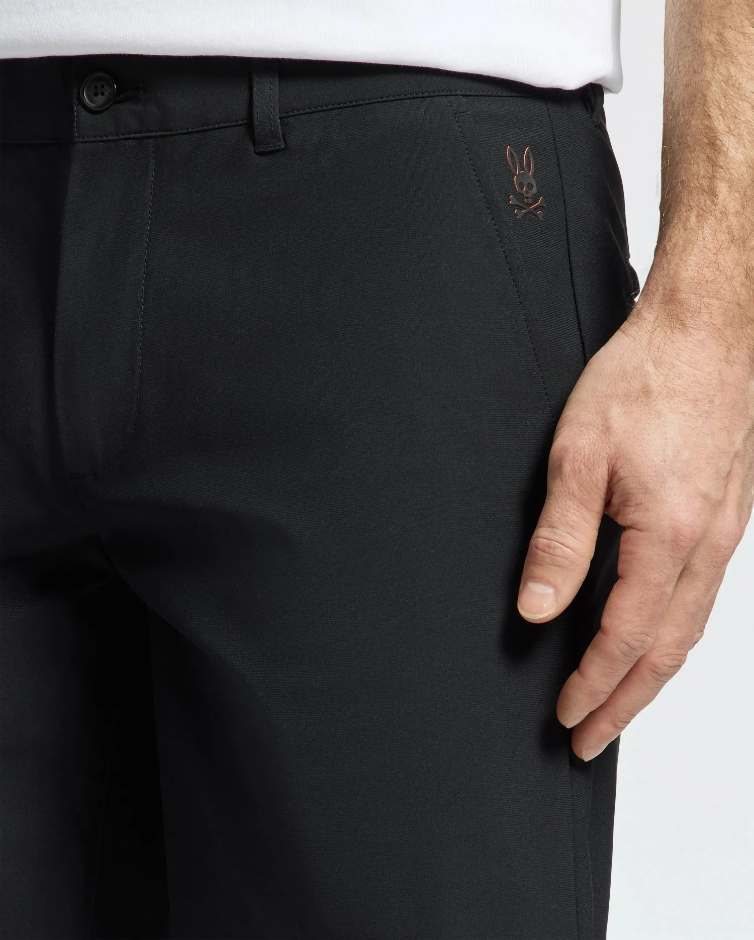 MENS 10K STEP SHORT - B6R969F200 sold by Psycho Bunny product image thumbnail 3