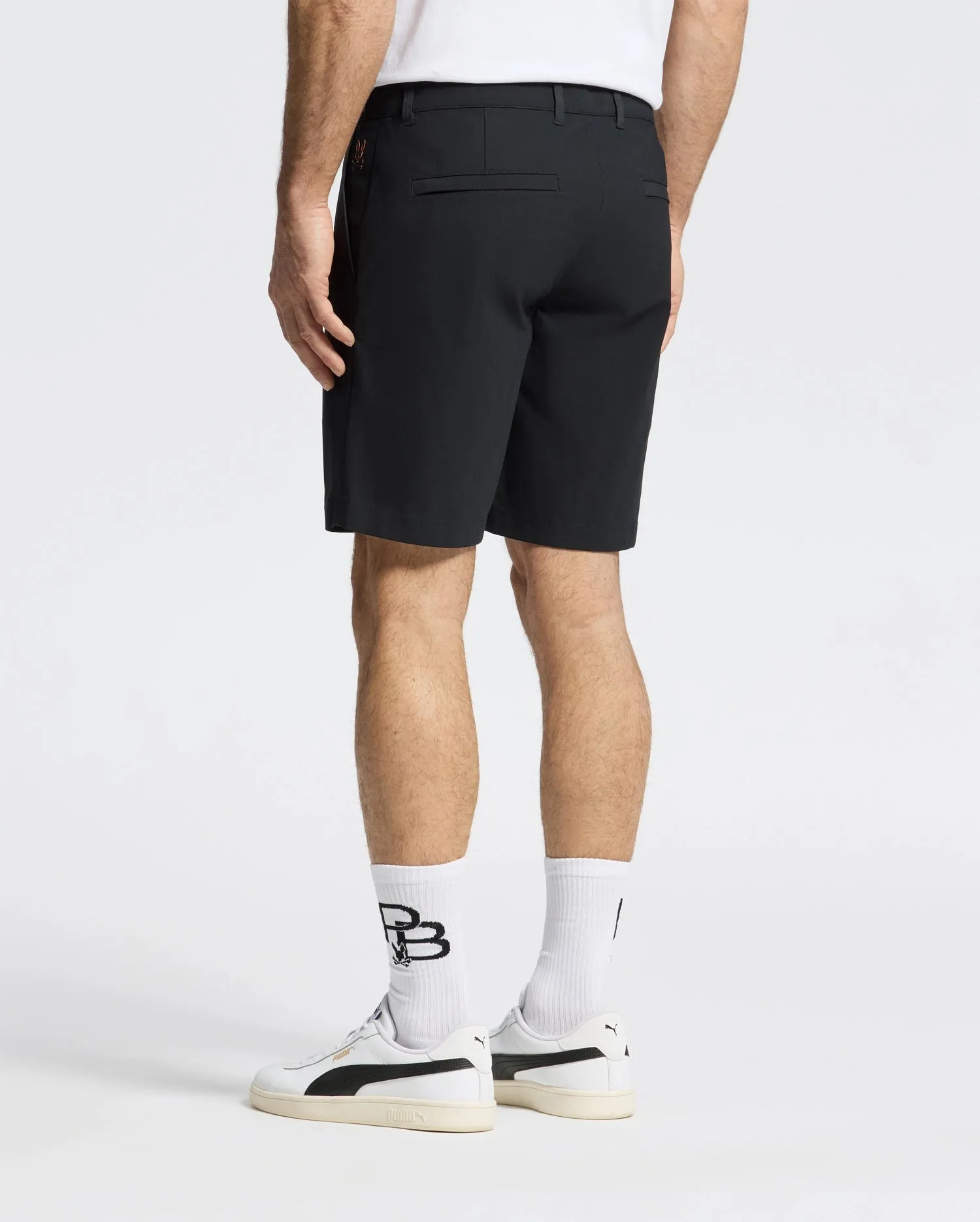 MENS 10K STEP SHORT - B6R969F200 sold by Psycho Bunny product image thumbnail 5