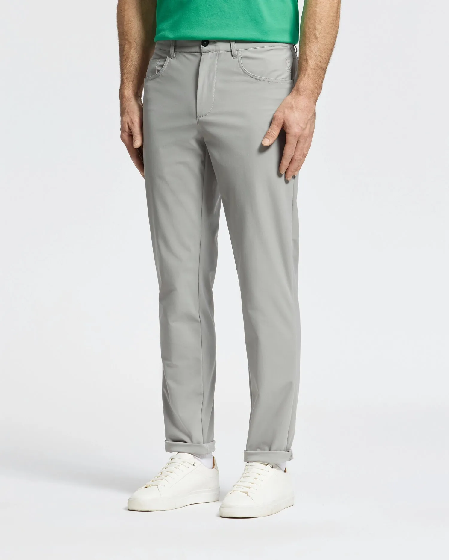 MENS MAVERICK 10K STEP PANT 31 1/2 L - B6P788D200 sold by Psycho Bunny product image thumbnail 5